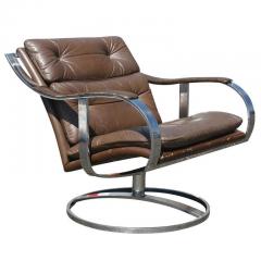 Gardner Leaver Pair Of Gardner Leaver For Steelcase Lounge Chairs - 2674581