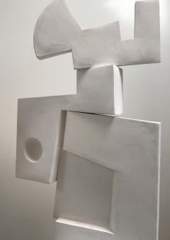 Gareth Devonald Smith Pair of Modernist Sculptures - 607492