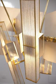 Gareth Devonald Smith SATELLITE Chandelier - 607402