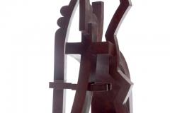 Garry Knox Bennett Small Side Table 1 2011 - 4024525
