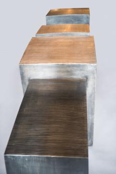 Gary Magakis Gary Magakis Cantilevered Console with End Cabinets USA 2014 - 4034683
