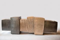 Gary Magakis Gary Magakis Cantilevered Console with End Cabinets USA 2014 - 4034684
