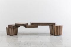 Gary Magakis Gary Magakis Il Ponte Bench USA 2018 - 4034702