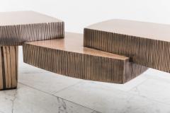 Gary Magakis Gary Magakis Il Ponte Bench USA 2018 - 4034704