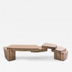 Gary Magakis Gary Magakis Il Ponte Bench USA 2018 - 4123568