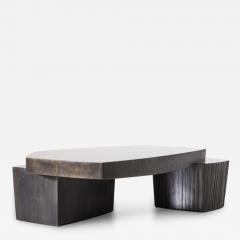 Gary Magakis Gary Magakis Il Ponte Low Table I USA 2018 - 4123569