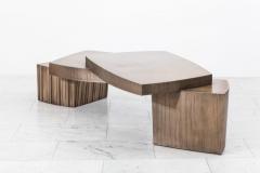 Gary Magakis Gary Magakis Il Ponte Low Table II USA 2018 - 4034717