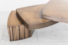 Gary Magakis Gary Magakis Il Ponte Low Table II USA 2018 - 4034740