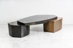 Gary Magakis Gary Magakis Il Ponte Low Table III USA 2022 - 4034729