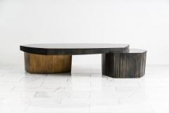 Gary Magakis Gary Magakis Il Ponte Low Table III USA 2022 - 4034760
