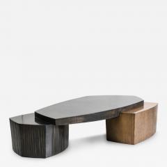 Gary Magakis Gary Magakis Il Ponte Low Table III USA 2022 - 4123571