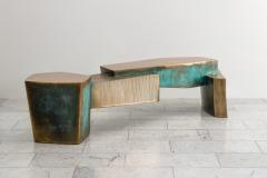 Gary Magakis Gary Magakis Ledges IV Bench USA 2023 - 4034762
