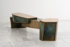 Gary Magakis Gary Magakis Ledges IV Bench USA 2023 - 4034793