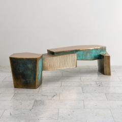 Gary Magakis Gary Magakis Ledges IV Bench USA 2023 - 4034798