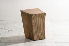 Gary Magakis Gary Magakis Mesa Side Table I USA 2024 - 4034774