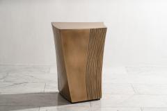 Gary Magakis Gary Magakis Mesa Side Table I USA 2024 - 4034779