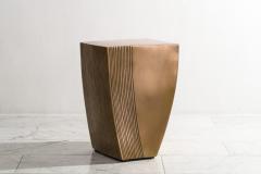 Gary Magakis Gary Magakis Mesa Side Table II USA 2024 - 4034769