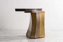 Gary Magakis Gary Magakis Mesa Side Table III USA 2024 - 4034784