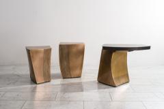 Gary Magakis Gary Magakis Mesa Side Table III USA 2024 - 4034806