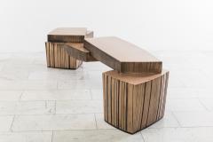 Gary Magakis Il Ponte Bench - 572136