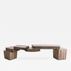 Gary Magakis Il Ponte Bench - 573445