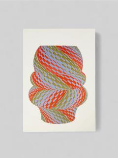 Gaspard Fleury Dugy Braided Vessel 1 1 - 4538360