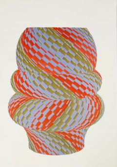 Gaspard Fleury Dugy Braided Vessel 1 1 - 4538583