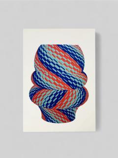 Gaspard Fleury Dugy Braided Vessel 1 3 - 4538359