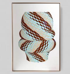 Gaspard Fleury Dugy Braided Vessel 1 5 - 4538363