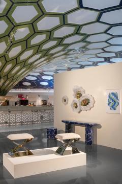 Gaspard Fleury Dugy Braided Vessel 1 6 - 4538388