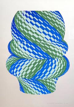 Gaspard Fleury Dugy Braided Vessel 1 6 - 4538597