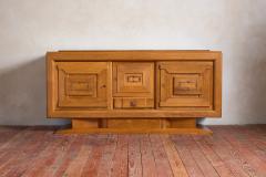 Gaston Poisson 1930s Art Deco Sideboard - 4763535