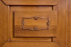 Gaston Poisson 1930s Art Deco Sideboard - 4763539