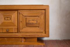 Gaston Poisson 1930s Art Deco Sideboard - 4763557