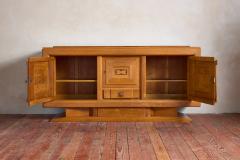Gaston Poisson 1930s Art Deco Sideboard - 4763562