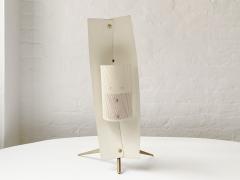 Gastone Colliva GASTONE COLLIVA TABLE WALL LAMP - 1889817