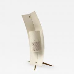 Gastone Colliva GASTONE COLLIVA TABLE WALL LAMP - 1892031