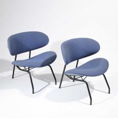 Gastone Rinaldi 1950S SIDE CHAIRS BY GASTONE RINALDI - 1903678