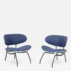 Gastone Rinaldi 1950S SIDE CHAIRS BY GASTONE RINALDI - 1905018