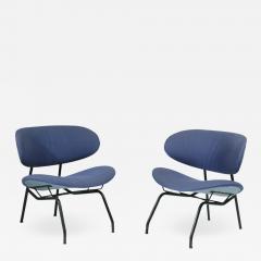 Gastone Rinaldi 1950S SIDE CHAIRS BY GASTONE RINALDI - 1908073