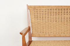 Gastone Rinaldi Gio Ponti GIO PONTI BENCH - 3050242