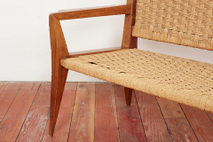 Gastone Rinaldi Gio Ponti GIO PONTI BENCH - 3050250
