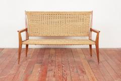 Gastone Rinaldi Gio Ponti GIO PONTI BENCH - 3050273