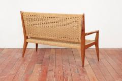 Gastone Rinaldi Gio Ponti GIO PONTI BENCH - 3050274