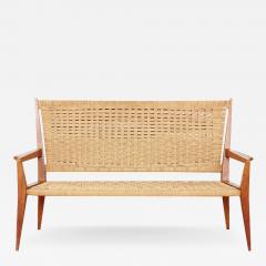 Gastone Rinaldi Gio Ponti GIO PONTI BENCH - 3053121