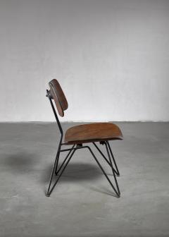 Gastone Rinaldi Gio Ponti Gio Ponti Gastone Rinaldi DU10 chair for Rima - 4691428