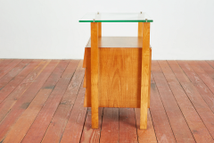 Gastone Rinaldi Gio Ponti ITALIAN BEDSIDE CABINETS - 3344267