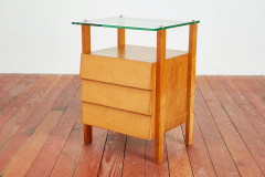 Gastone Rinaldi Gio Ponti ITALIAN BEDSIDE CABINETS - 3344268
