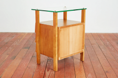 Gastone Rinaldi Gio Ponti ITALIAN BEDSIDE CABINETS - 3344318