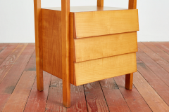 Gastone Rinaldi Gio Ponti ITALIAN BEDSIDE CABINETS - 3344384